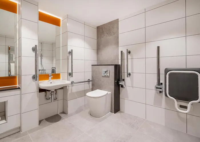 Hyatt Place לידס