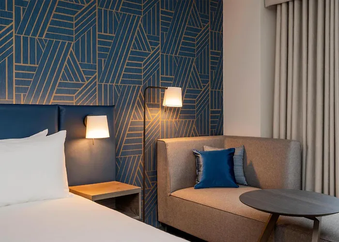 Hyatt Place מלון