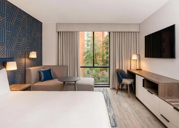 מלון Hyatt Place