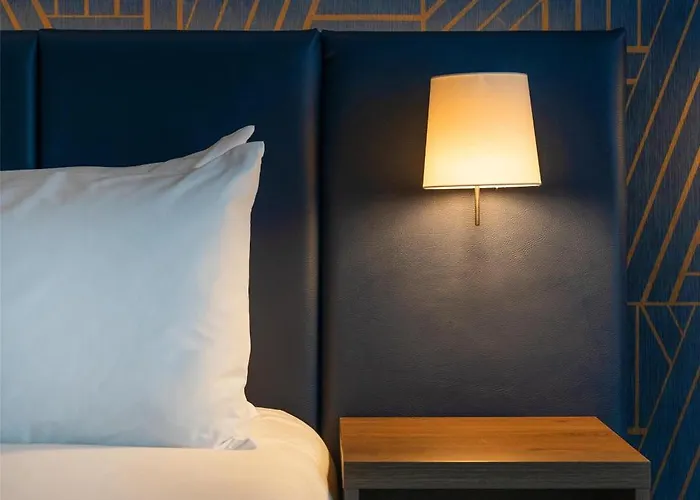 Hyatt Place מלון 4*