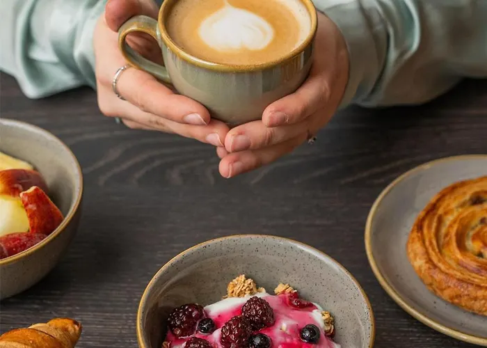 Hyatt Place לידס