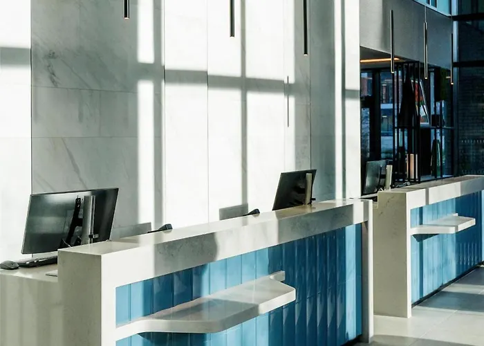 מלון Hyatt Place