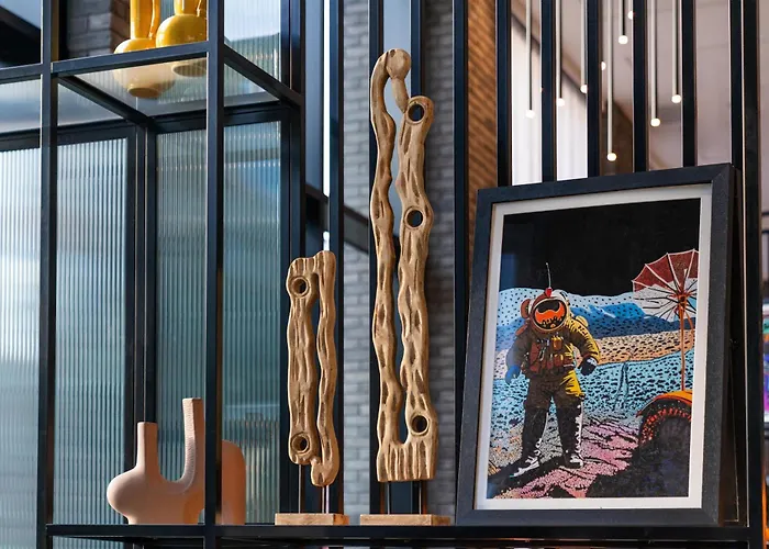 Hyatt Place לידס