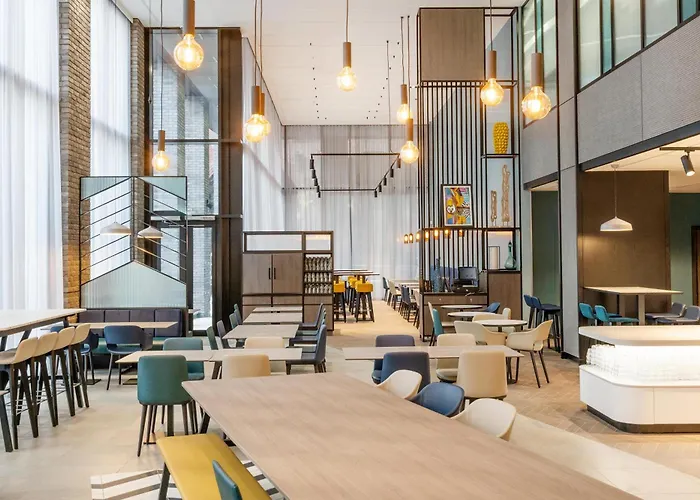 Hyatt Place מלון