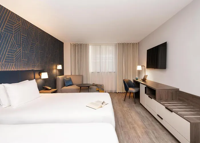 Hyatt Place לידס