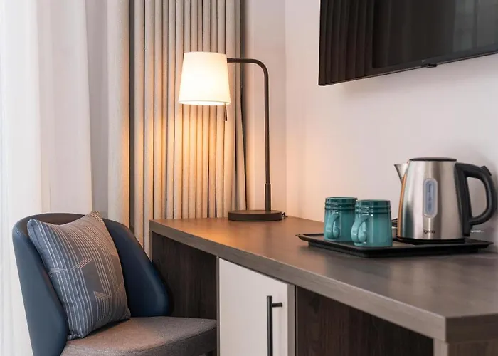 Hyatt Place מלון