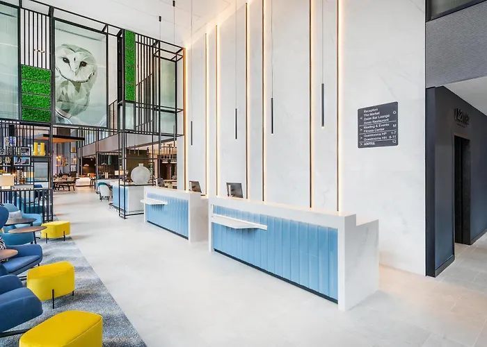 Hyatt Place מלון 4*