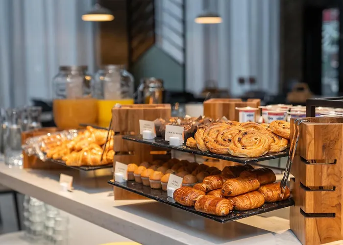 Hyatt Place מלון