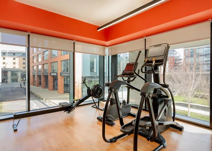 מלון Hyatt Place