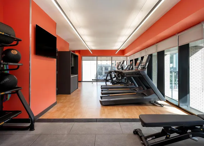 Hyatt Place מלון