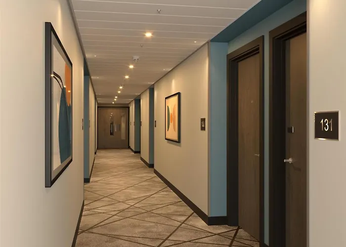 מלון Hyatt Place 4*