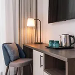 Hyatt Place Ξενοδοχείο