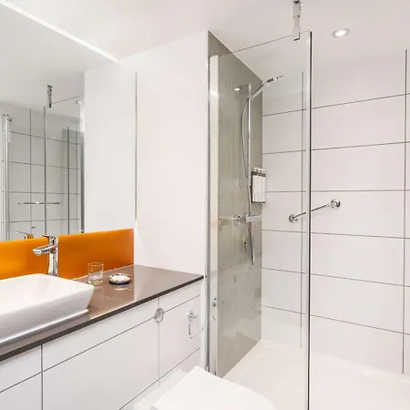 Otel Hyatt Place Leeds Leeds (West Yorkshire)