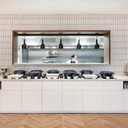 Hotel Hyatt Place Leeds (West Yorkshire)