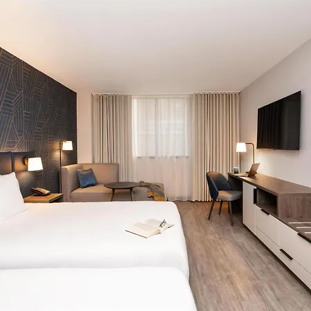 Hyatt Place 4* Leeds (West Yorkshire)