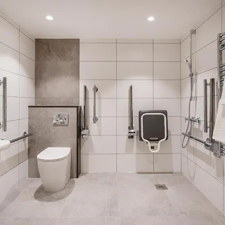 Hotel Hyatt Place Leeds (West Yorkshire)