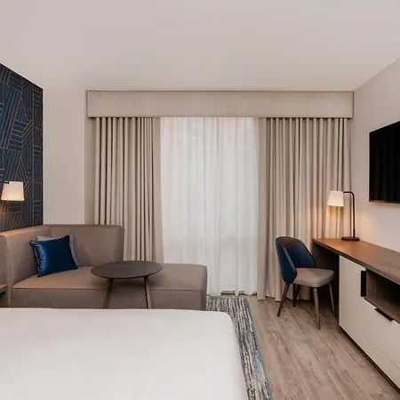 Hyatt Place 酒店 利兹