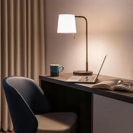 酒店 Hyatt Place 利兹