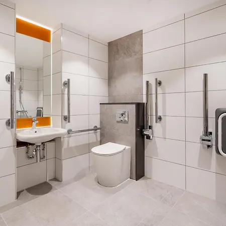 Hyatt Place Λιντς
