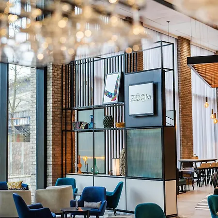 酒店 Hyatt Place 利兹