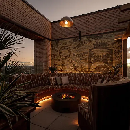 Ξενοδοχείο Hyatt Place 4*