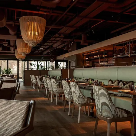 Hyatt Place 4* Λιντς