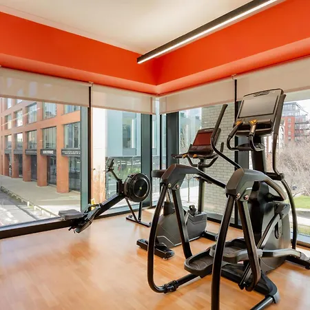 Otel Hyatt Place