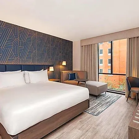Hotel Hyatt Place 4*