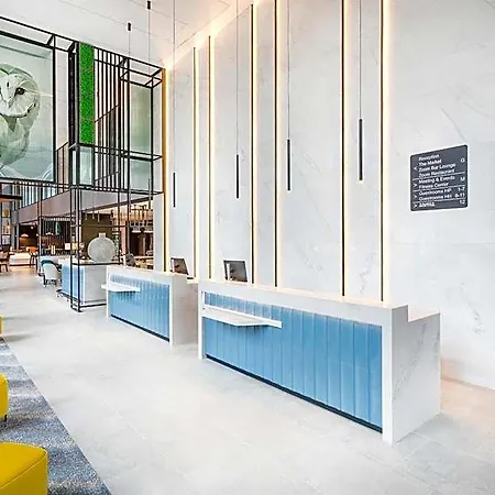 Hotel Hyatt Place 4*