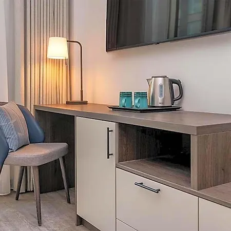 Hotel Hyatt Place