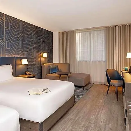 Hyatt Place 4* Leeds (West Yorkshire)