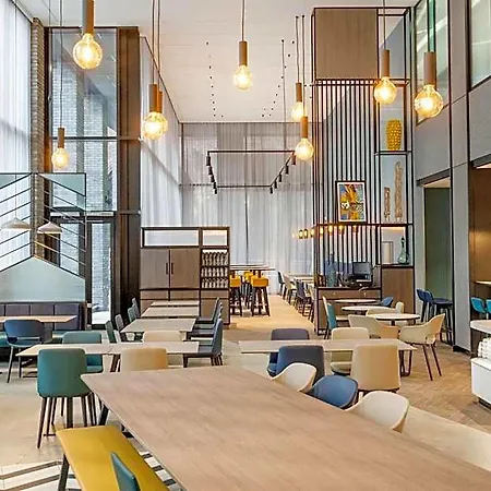 Hotel Hyatt Place Leeds (West Yorkshire)
