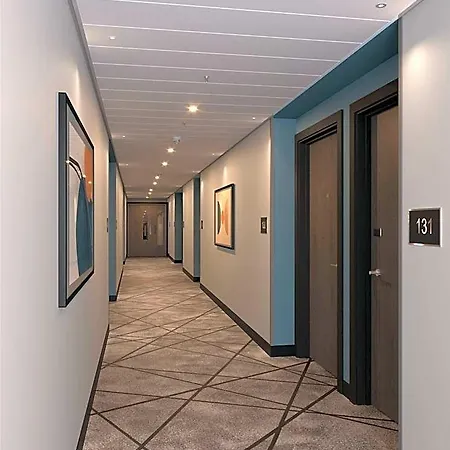 Hyatt Place 4*