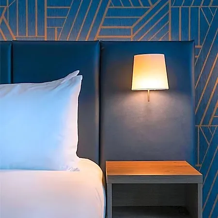 Hyatt Place Leeds (West Yorkshire)