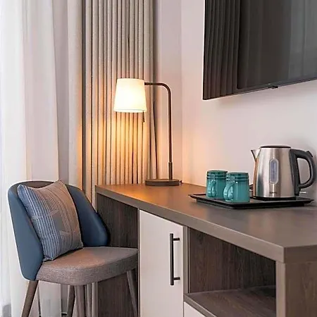 Hyatt Place Hotel