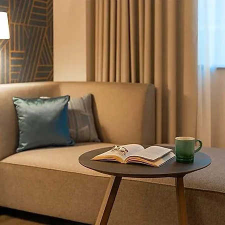 Hotel Hyatt Place Leeds (West Yorkshire)