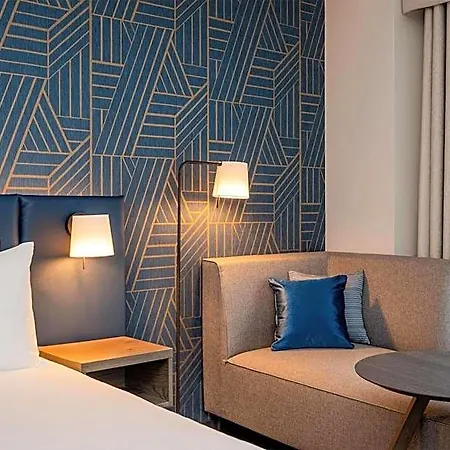 Hyatt Place Leeds (West Yorkshire)