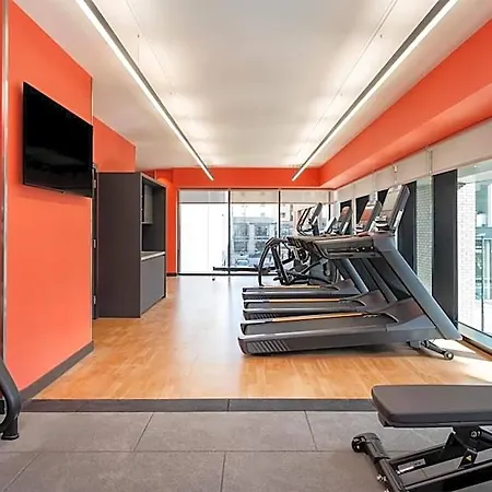 Hyatt Place 4*