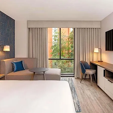 Hyatt Place 4* Leeds (West Yorkshire)