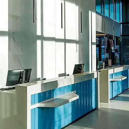 Hyatt Place 4* Leeds (West Yorkshire)