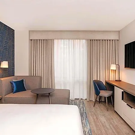 Hyatt Place Leeds (West Yorkshire)