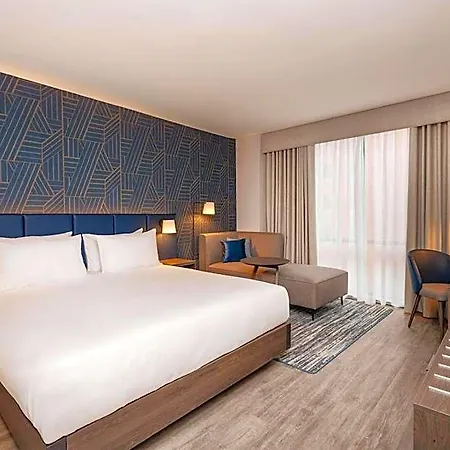 Hotel Hyatt Place Leeds (West Yorkshire)