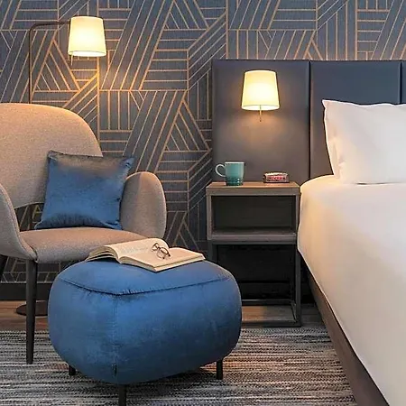 Hotel Hyatt Place 4*