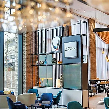 Hyatt Place Hotel