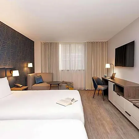 Hyatt Place Hotel
