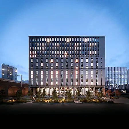 Hyatt Place 4* Leeds (West Yorkshire)