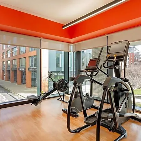 Hyatt Place Hotel 4*