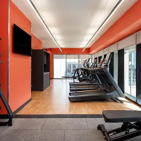 Hotel Hyatt Place 4*