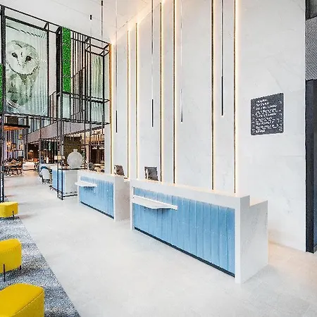Hyatt Place 4* Leeds (West Yorkshire)