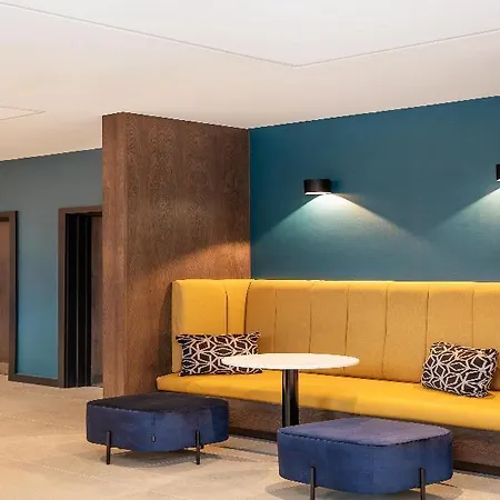 Hyatt Place Hotel Leeds (West Yorkshire)